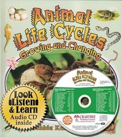 Package - Animal Life Cycles - Kalman, Bobbie