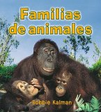 Familias de Animales (Animal Families)