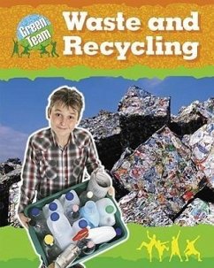 Waste and Recycling - Hewitt, Sally