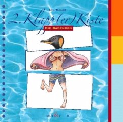 Cover 2. Klapp(er) Kiste