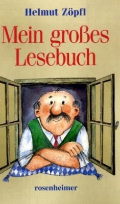 Cover Mein großes Lesebuch