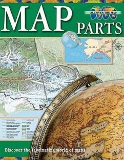 Map Parts - Torpie, Kate