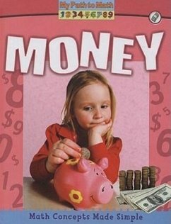 Money - Dowdy, Penny