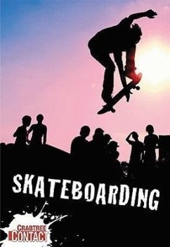 Skateboarding - Horsley, Andy