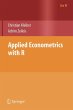 Applied Econometrics with R - Bild 1