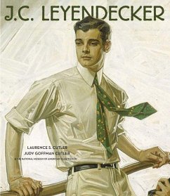 J C Leyendecker - Cutler, Laurence S.; Cutler, Judy Goffman