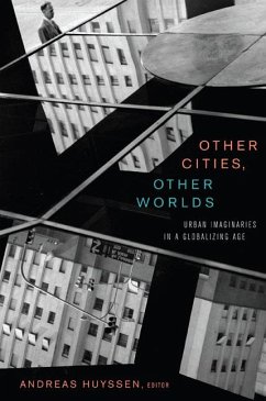 Cover Other Cities, Other Worlds