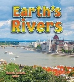 Earth's Rivers - Kalman, Bobbie