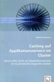 Caching auf Applikationsservern im Cluster