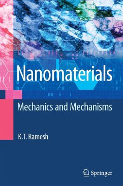 Nanomaterials - Ramesh, K.T.