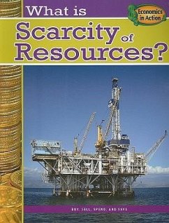 What Is Scarcity of Resources? - Cohn, Jessica