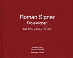 Roman Signer Projektionen