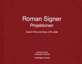 Roman Signer Projektionen