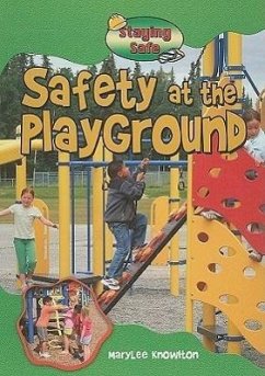 Safety at the Playground - Knowlton, Marylee