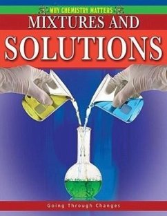 Mixtures and Solutions - Aloian, Molly