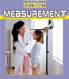Measurement - Dowdy, Penny