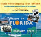 Meals Worth Stopping for in Florida: Local Restaurants Within 10 Miles of the Interstate