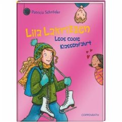 Cover Leos coole Klassenfahrt