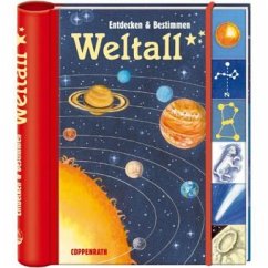 Cover Weltall