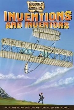 Inventions and Inventors - Sechrist, Darren