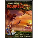 Die unglaubliche Saurier-Safari