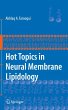 Hot Topics in Neural Membrane Lipidology - Bild 1
