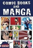 Comic Books and Manga