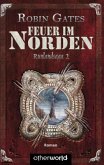 Feuer im Norden / Runlandsaga Bd.2