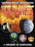 Hot Planets: Mercury and Venus