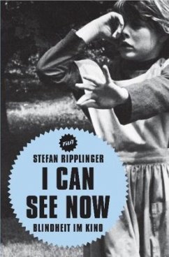 I can see now - Ripplinger, Stefan