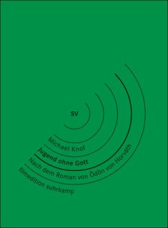 Cover Jugend ohne Gott, 1 DVD