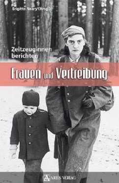 Cover Frauen und Vertreibung