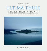 Ultima Thule, englische Ausgabe