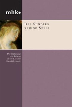 Cover Des Sünders reuige Seele