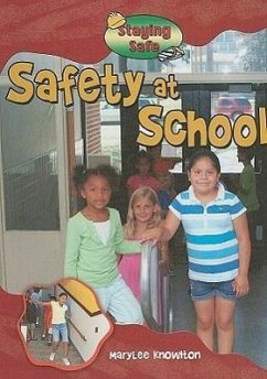 Safety at School - Knowlton, Marylee