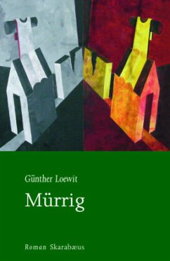 Cover Mürrig