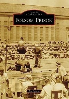 Folsom Prison - Brown, Jim