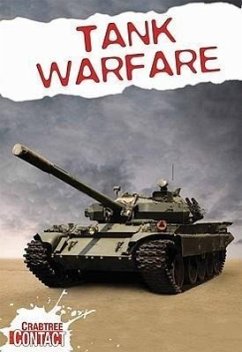 Tank Warfare - Loveless, Antony