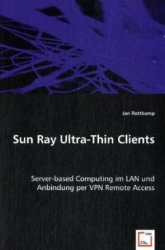 Sun Ray Ultra-Thin Clients - Rottkamp, Jan