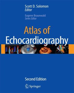 Atlas of Echocardiography - Solomon, Scott D. (ed.)