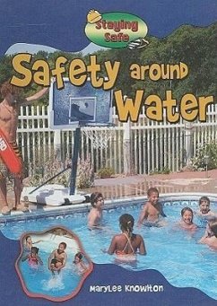 Safety Around Water - Knowlton, Marylee