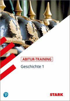 Abitur-Training - Geschichte Band 1 - Werner, Johannes;Eckl, Christine
