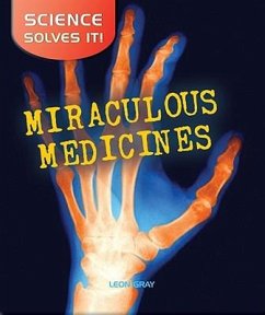 Miraculous Medicines - Boudreau, Hélène