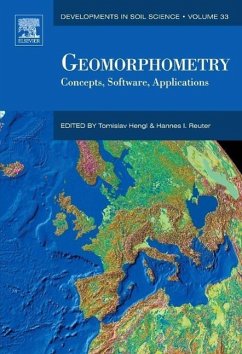 Geomorphometry - Hengl