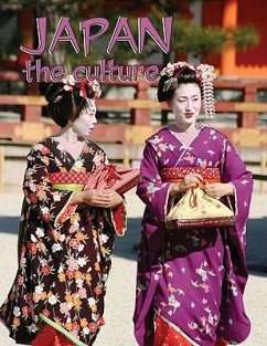 Japan - The Culture (Revised, Ed. 3) - Kalman, Bobbie