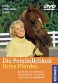 Die Persönlichkeit Ihres Pferdes, DVD-Video