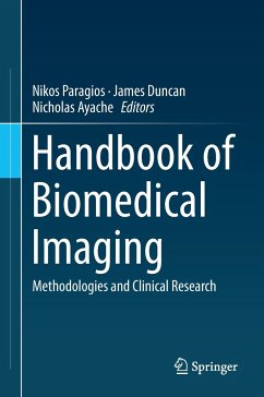 Handbook of Biomedical Imaging - Paragios, Nikos / Duncan, James / Ayache, Nicholas (ed.)
