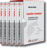 Controller Handbuch, 5 Bde.