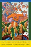 Chicana Sexuality and Gender: Cultural Refiguring in Literature, Oral History, and Art
