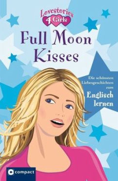 Full moon kisses - Paul, Kirsten